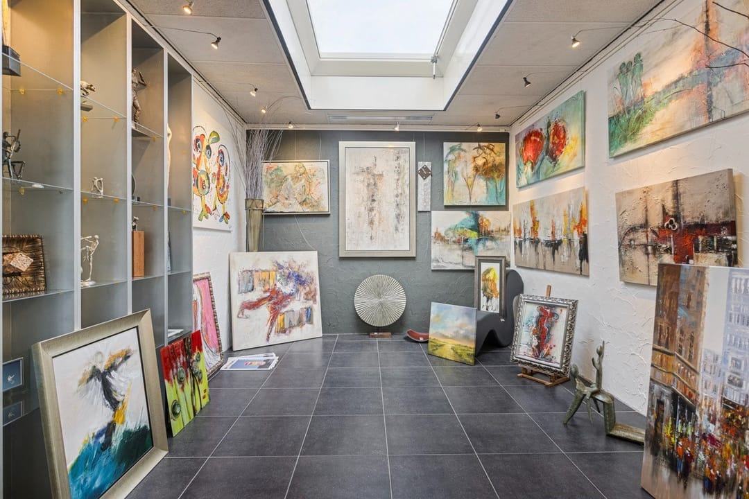 Foto 8 van Prins Bernhardstraat 29