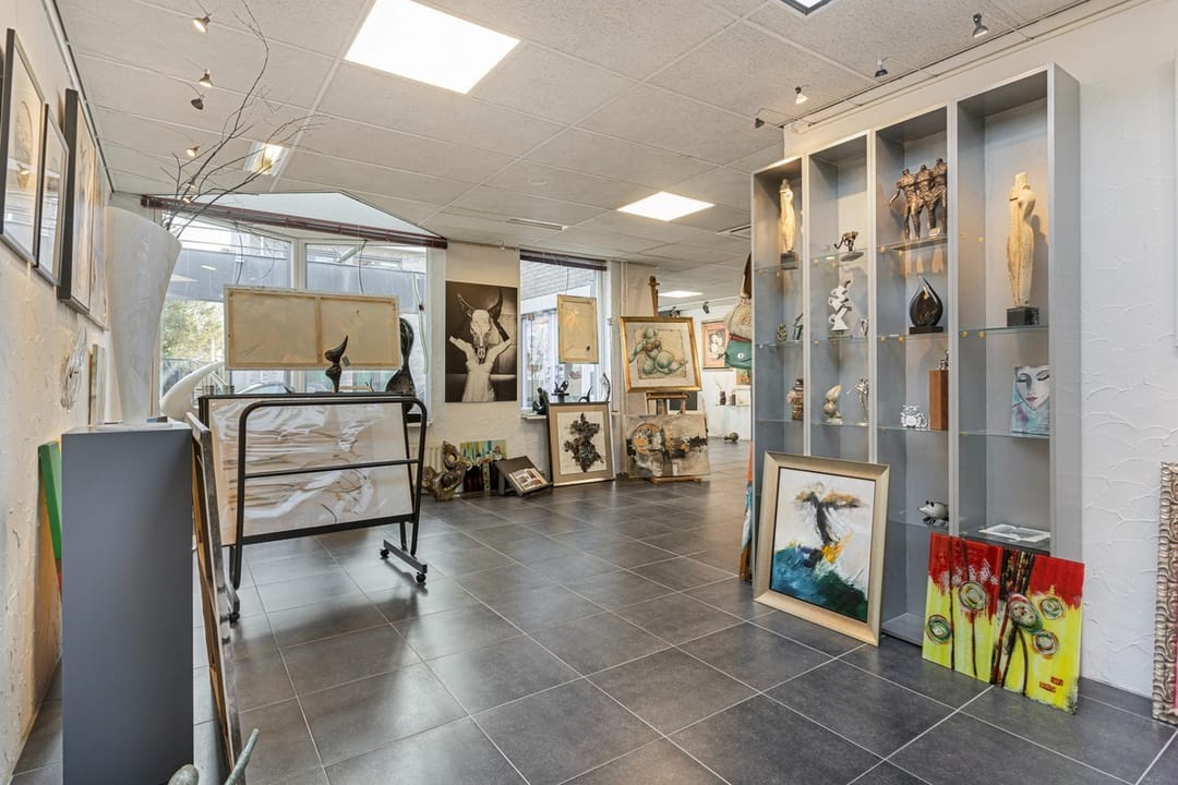 Foto 7 van Prins Bernhardstraat 29