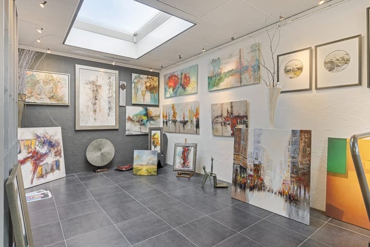 Foto 9 van Prins Bernhardstraat 29