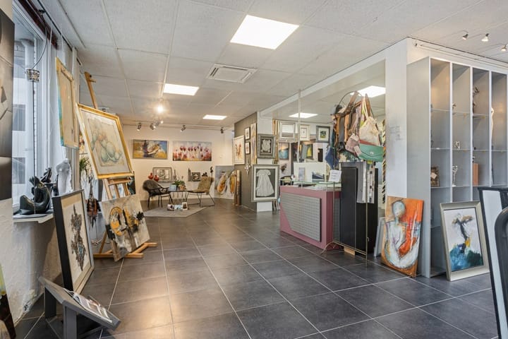 Foto 10 van Prins Bernhardstraat 29