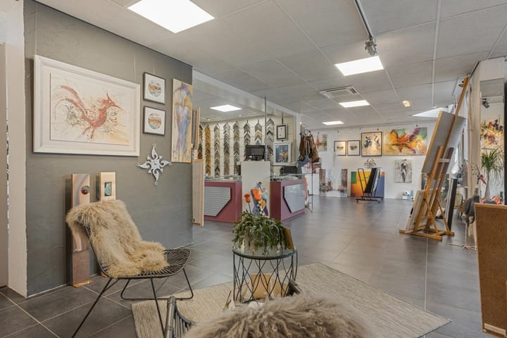 Foto 11 van Prins Bernhardstraat 29