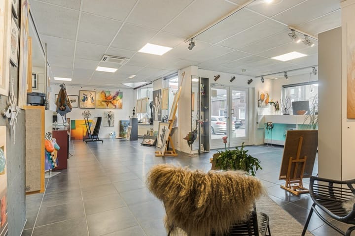 Foto 12 van Prins Bernhardstraat 29