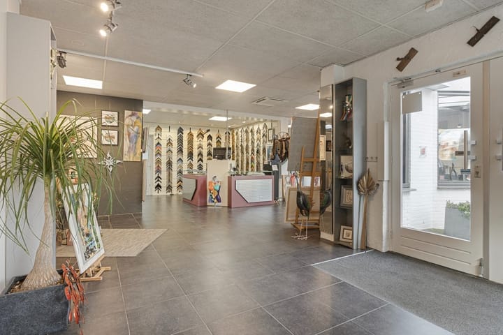 Foto 13 van Prins Bernhardstraat 29