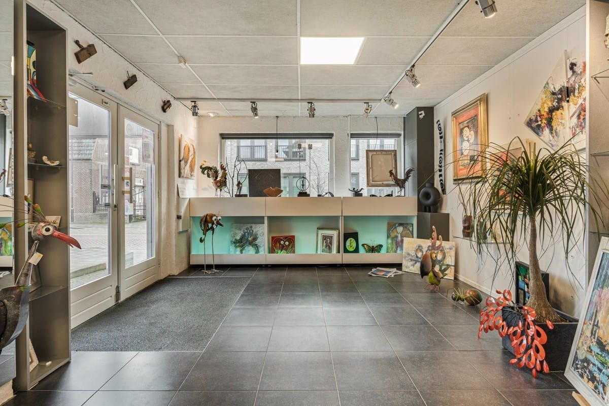 Foto 14 van Prins Bernhardstraat 29