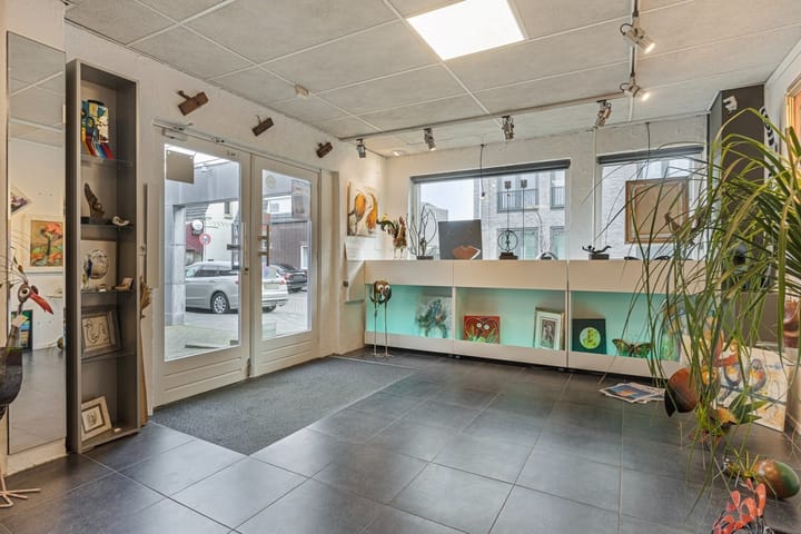 Foto 15 van Prins Bernhardstraat 29