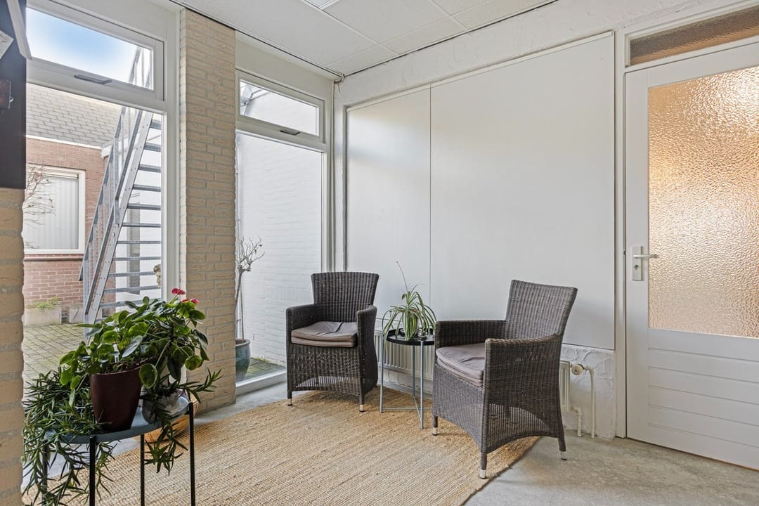 Foto 17 van Prins Bernhardstraat 29