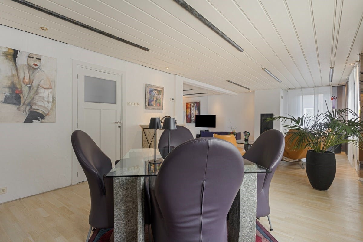 Foto 24 van Prins Bernhardstraat 29