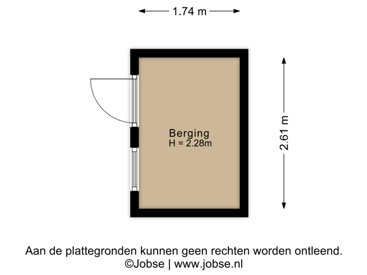 Berging