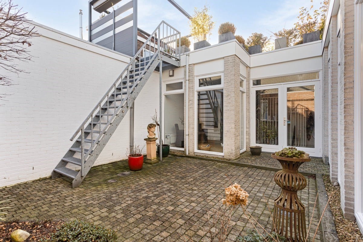 Foto 51 van Prins Bernhardstraat 29