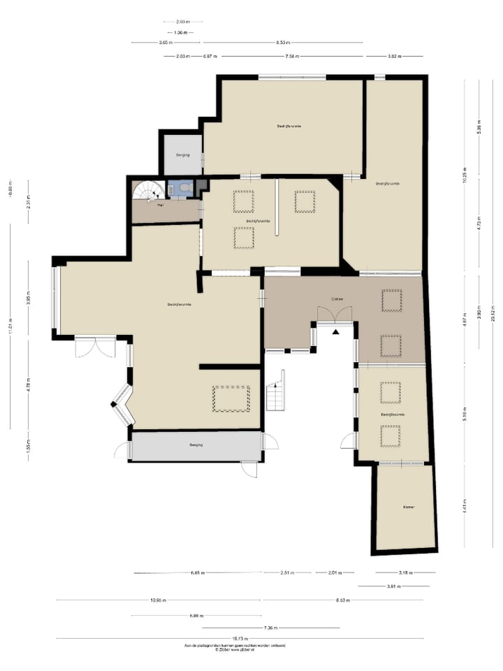 Foto 53 van Prins Bernhardstraat 29