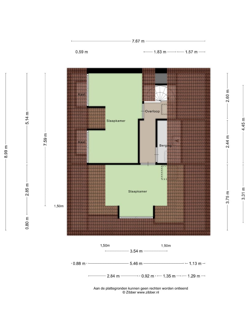 Foto 56 van Prins Bernhardstraat 29