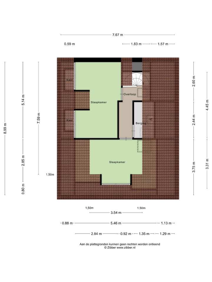Foto 56 van Prins Bernhardstraat 29