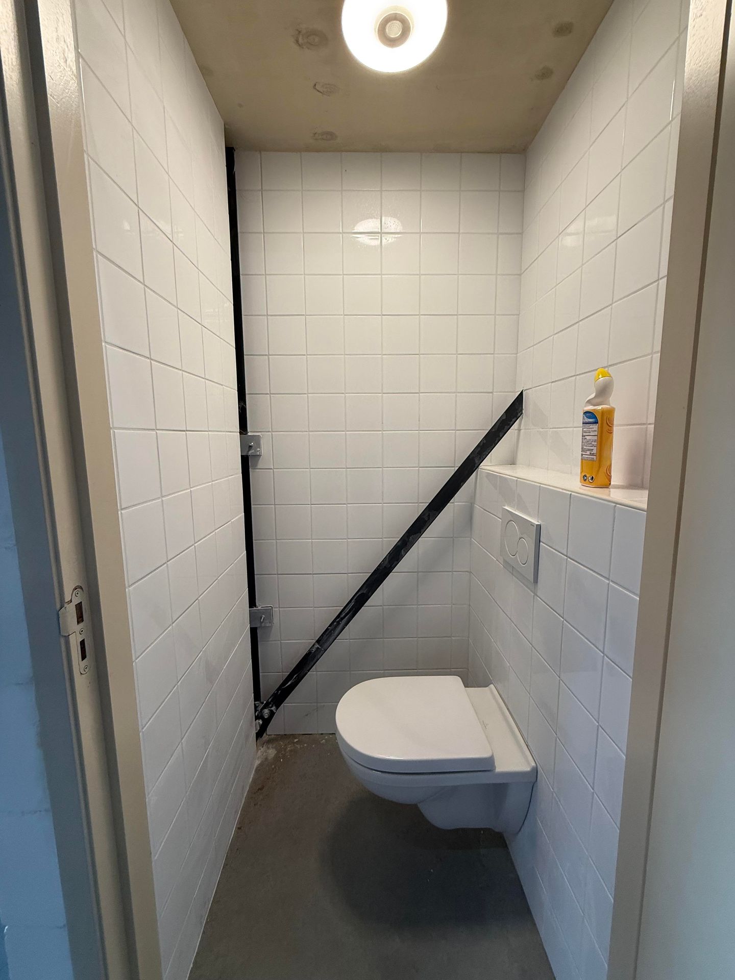 Bekijk foto 4 van Nassau Dwarsstraat 18