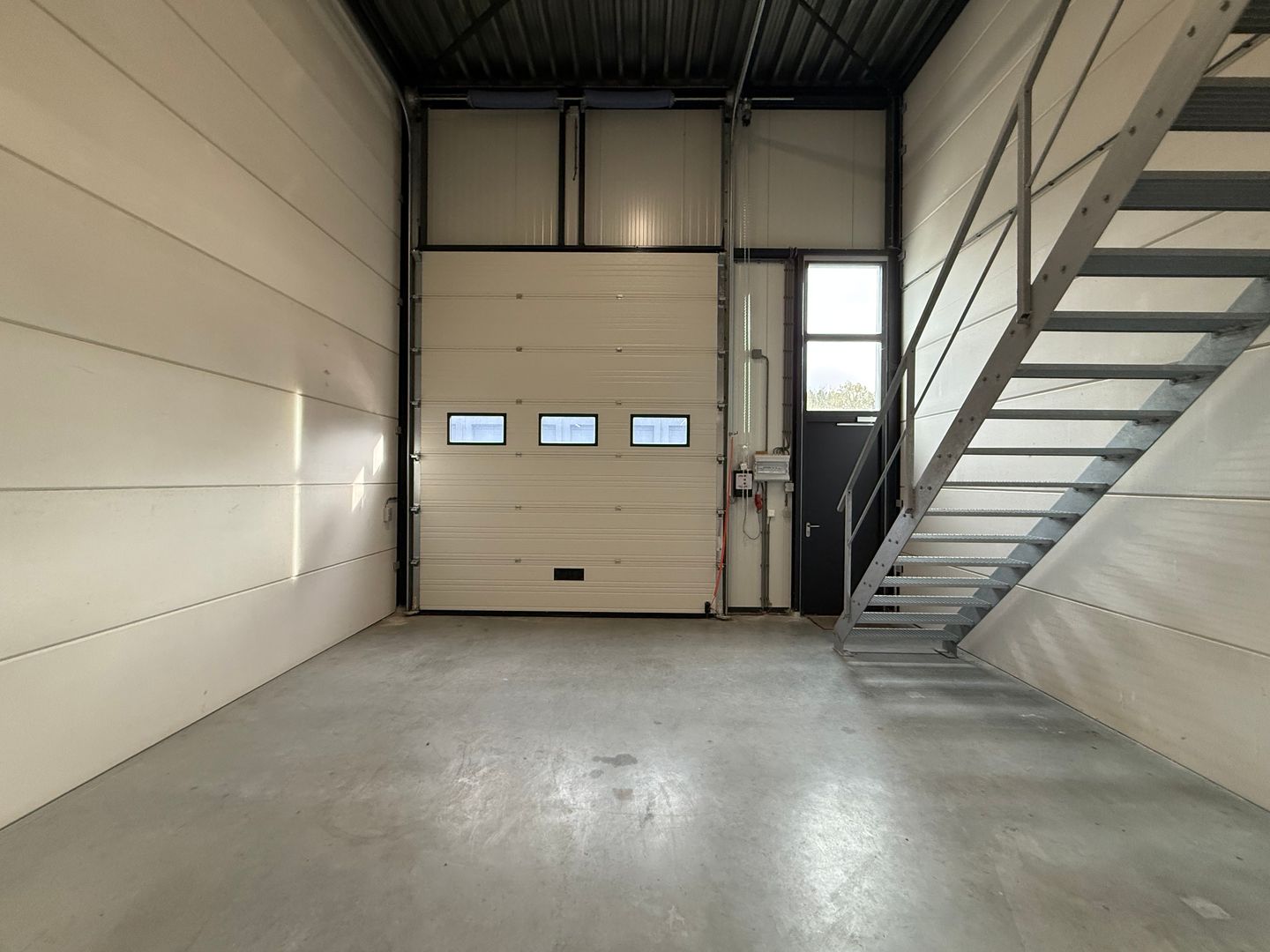 Bekijk foto 5 van Nassau Dwarsstraat 18