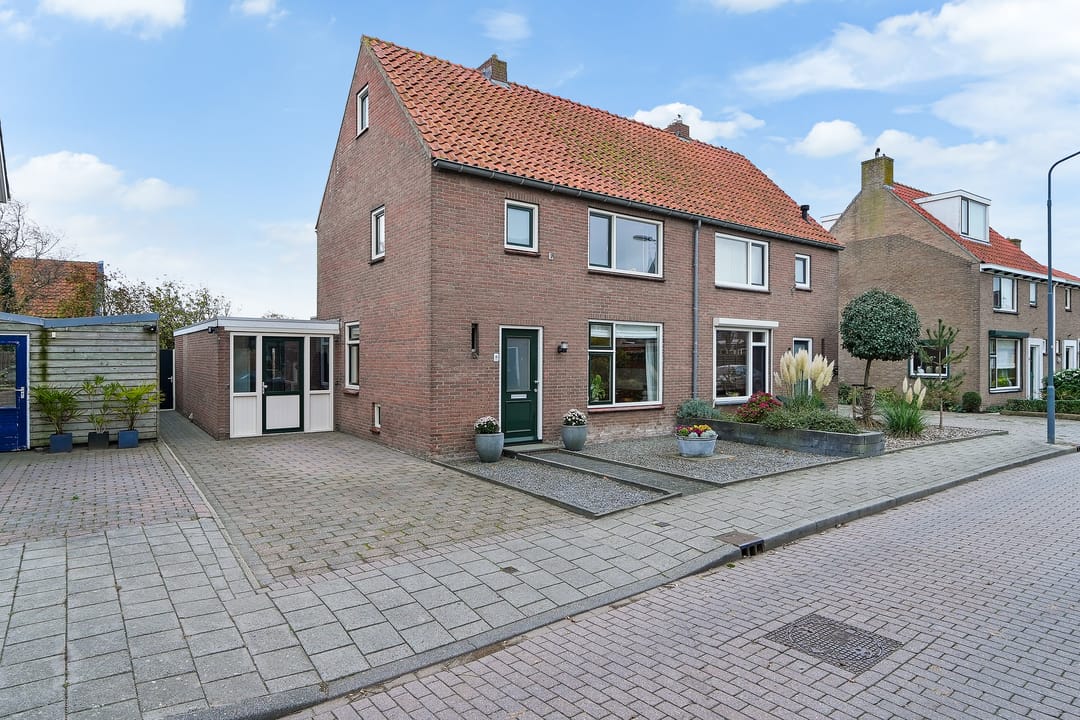 Foto 2 van Ooststraat 10