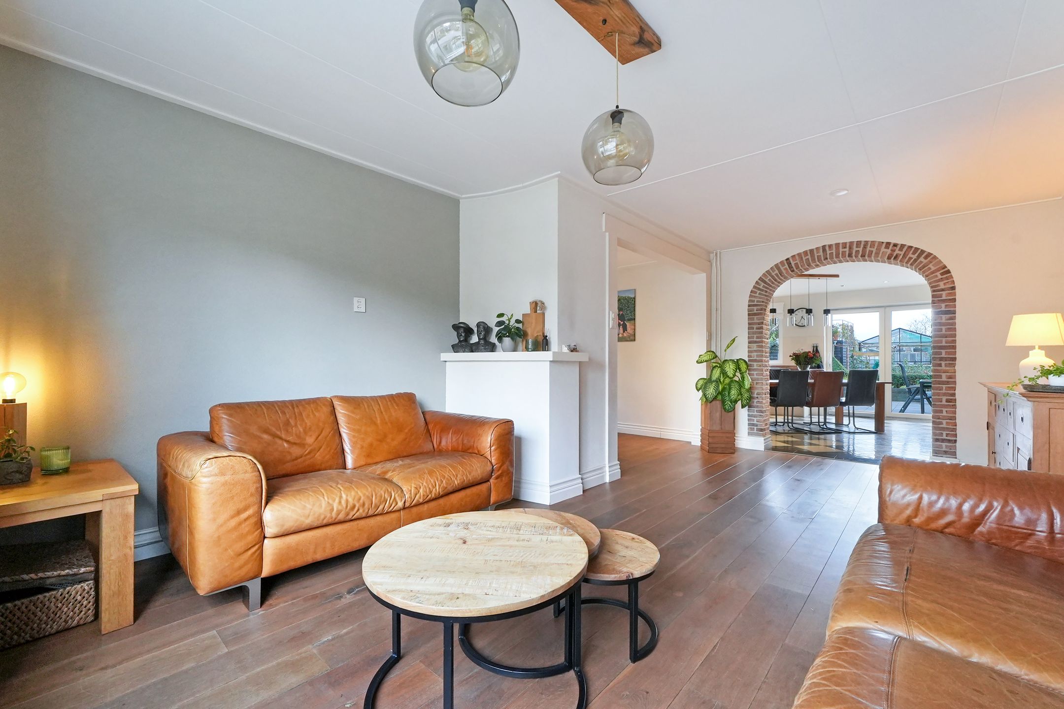 Foto 9 van Ooststraat 10