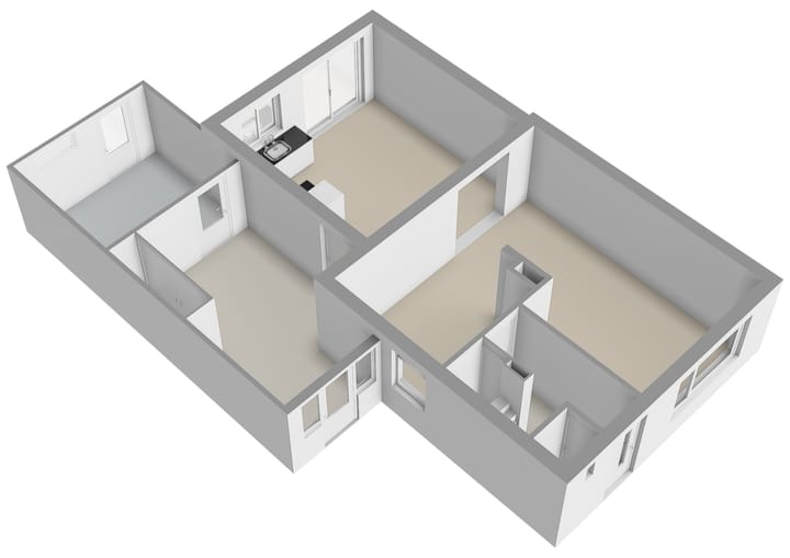 Photo 38 of Ooststraat 10