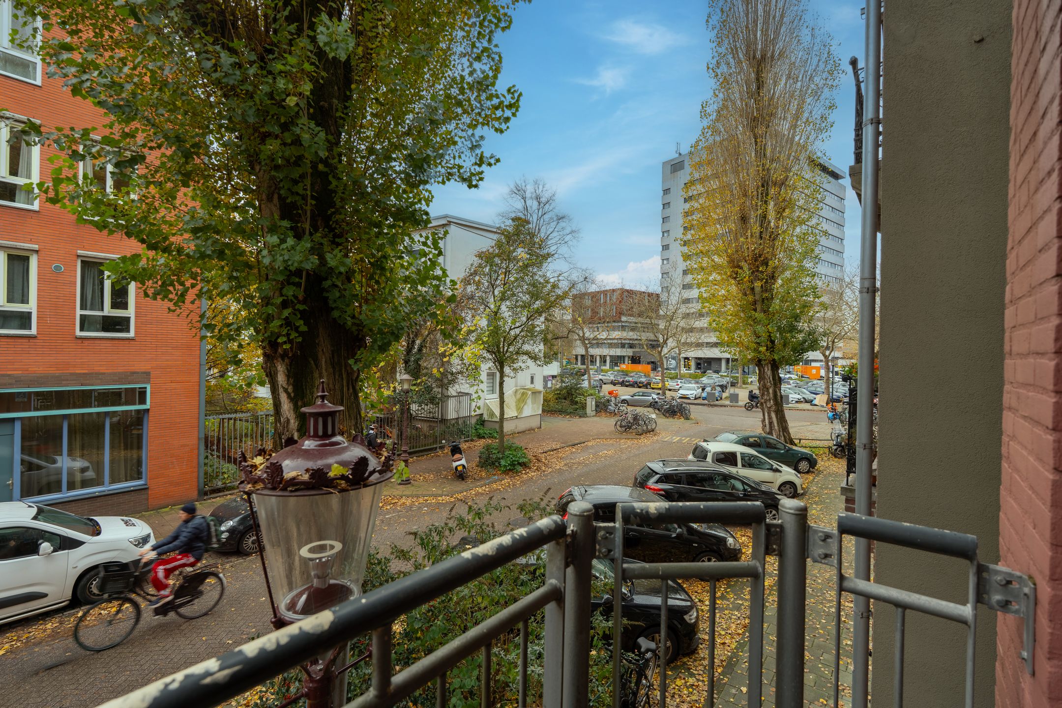 Foto 15 van Vrolikstraat 207