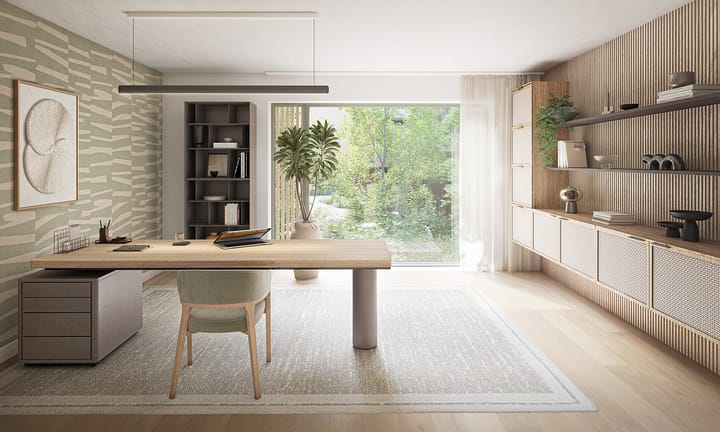 Photo 3 of Stadswoning (Bouwnr. 179)