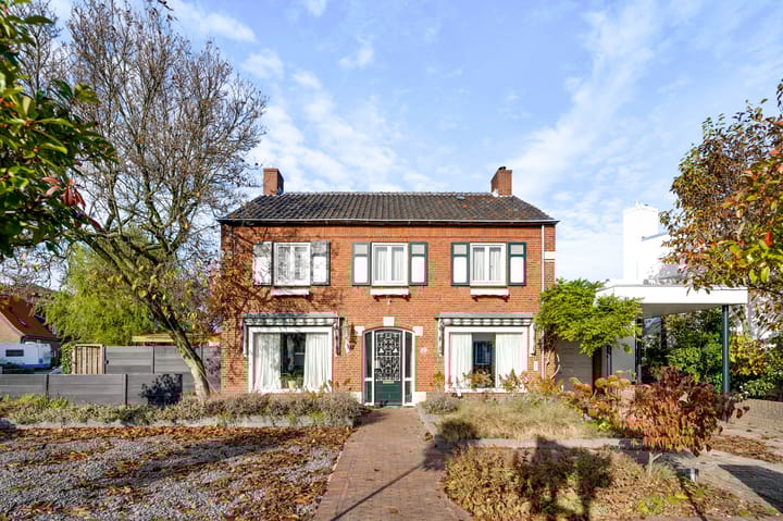 Foto 7 van Venrayseweg 39