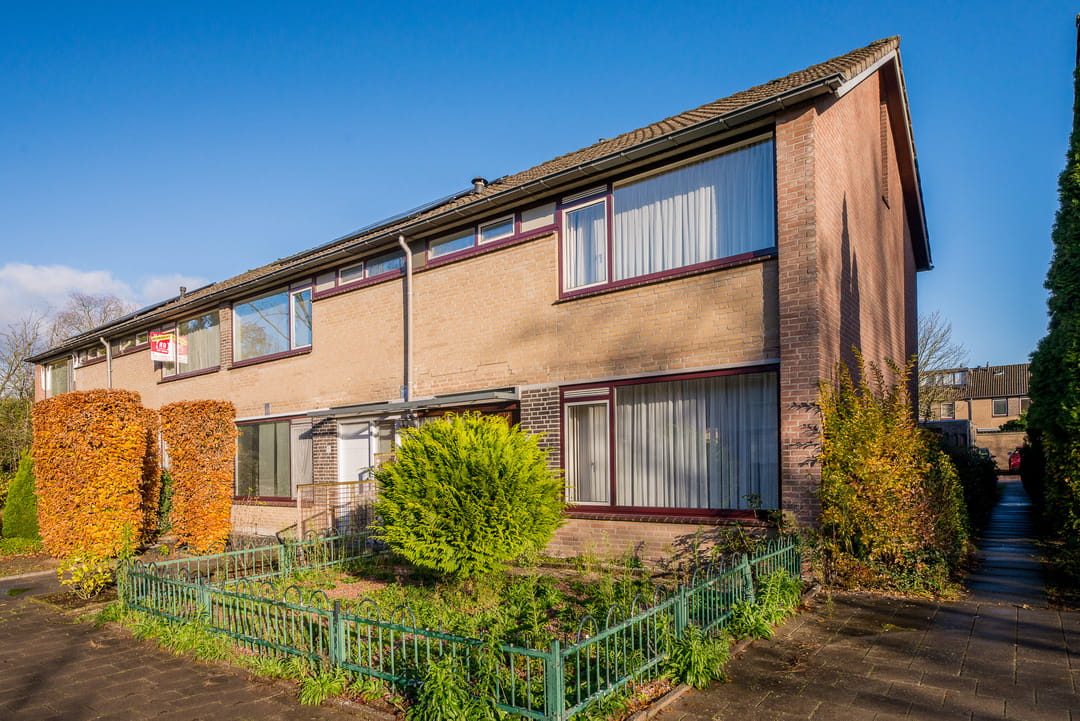 Foto 1 van de Kreijenbeek 93