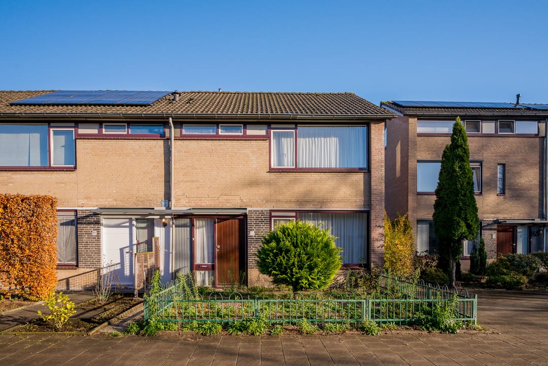 Foto 2 van de Kreijenbeek 93