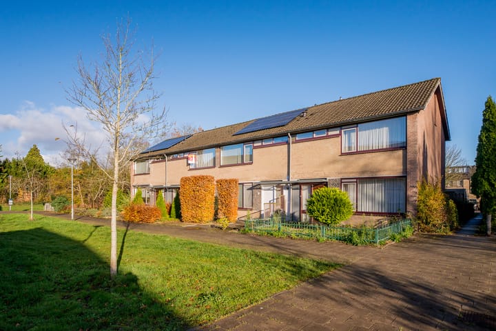 Foto 3 van de Kreijenbeek 93