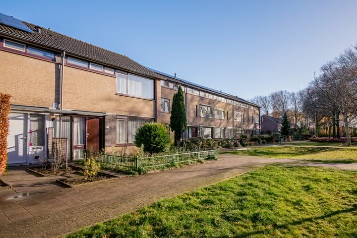 Foto 4 van de Kreijenbeek 93