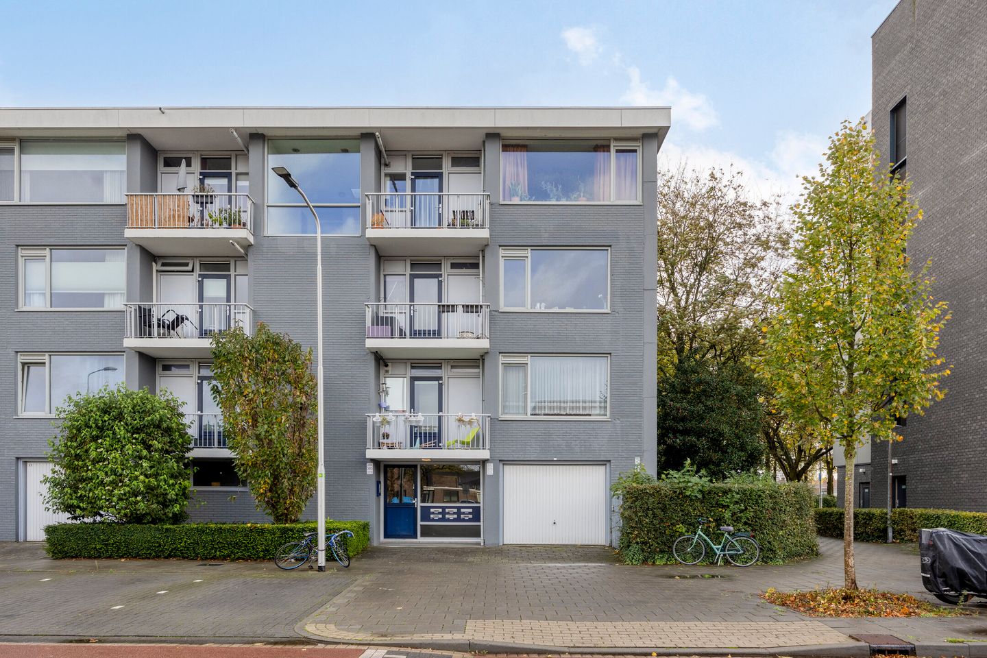 Photo 1 of Pisanostraat 378