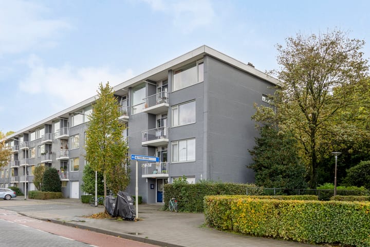 Photo 2 of Pisanostraat 378