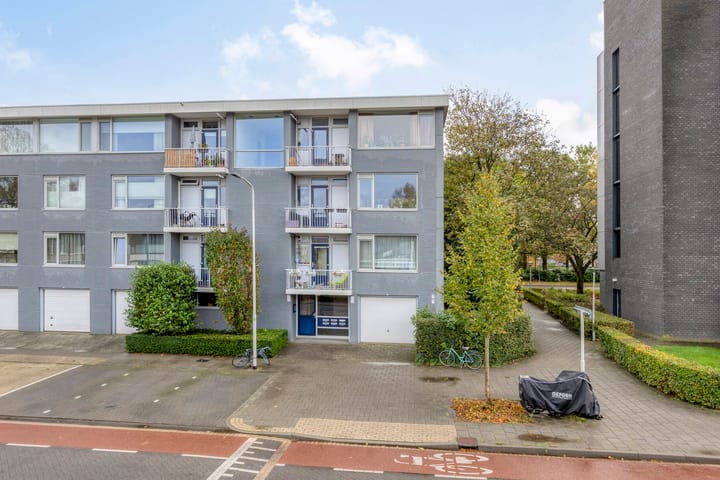 Photo 4 of Pisanostraat 378