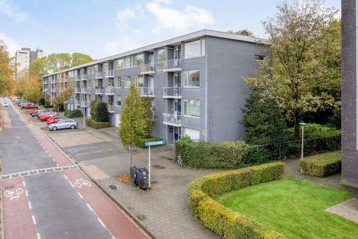 Photo 6 of Pisanostraat 378