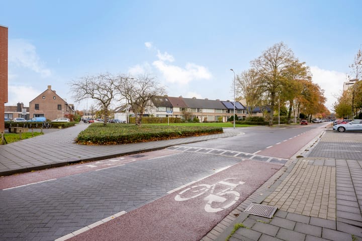 Photo 10 of Pisanostraat 378