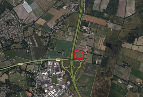 Bekijk foto 2 van De Eendrachtweg