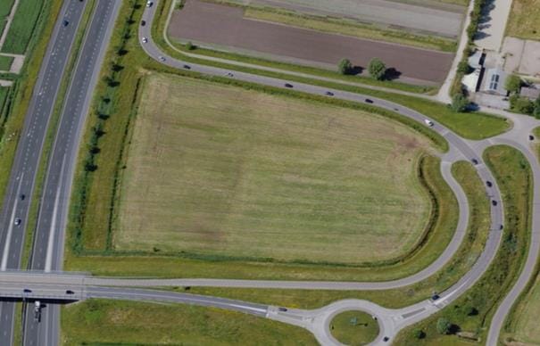 Bekijk foto 3 van De Eendrachtweg