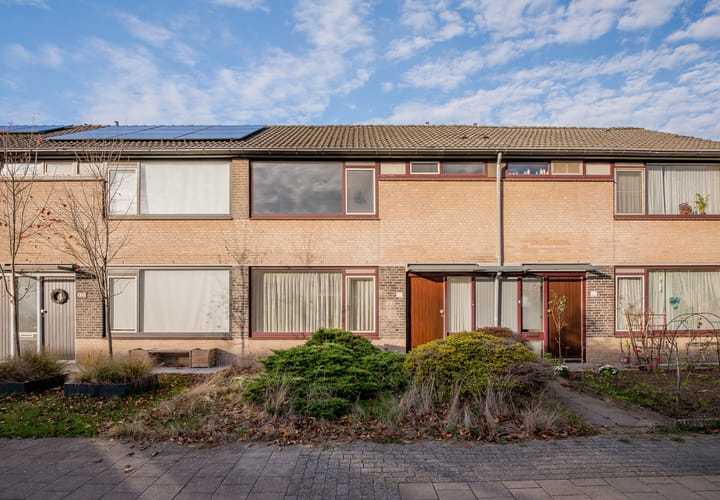 Foto 1 van de Kreijenbeek 115