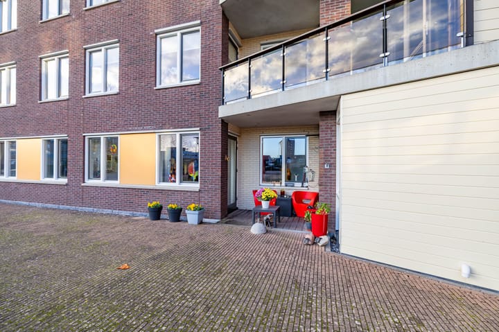 Foto 2 van Nijlandstraat 73