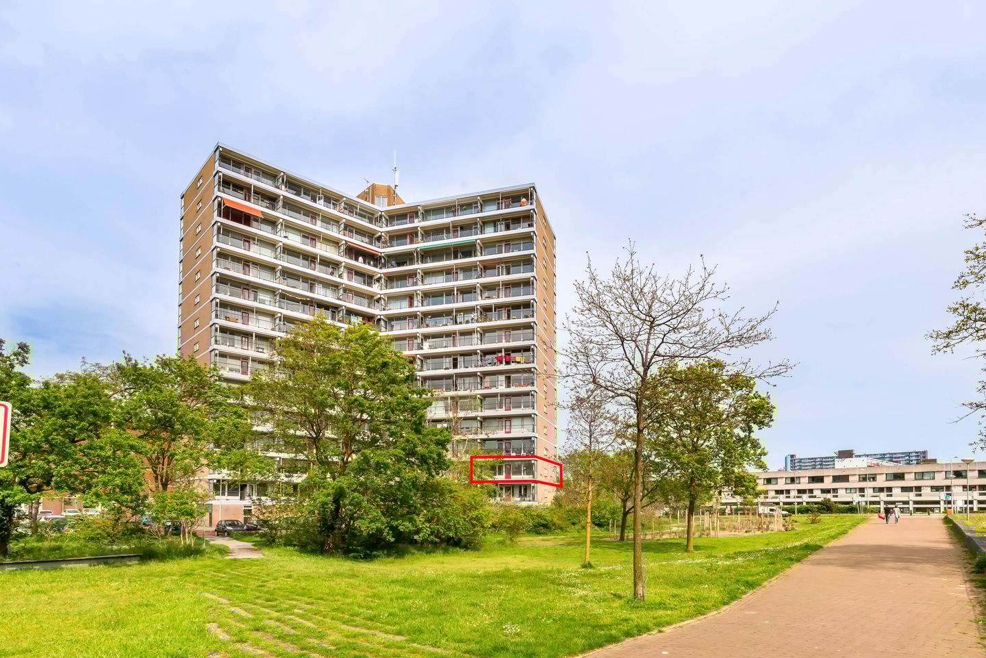 Photo 1 of Zeewijkplein 36