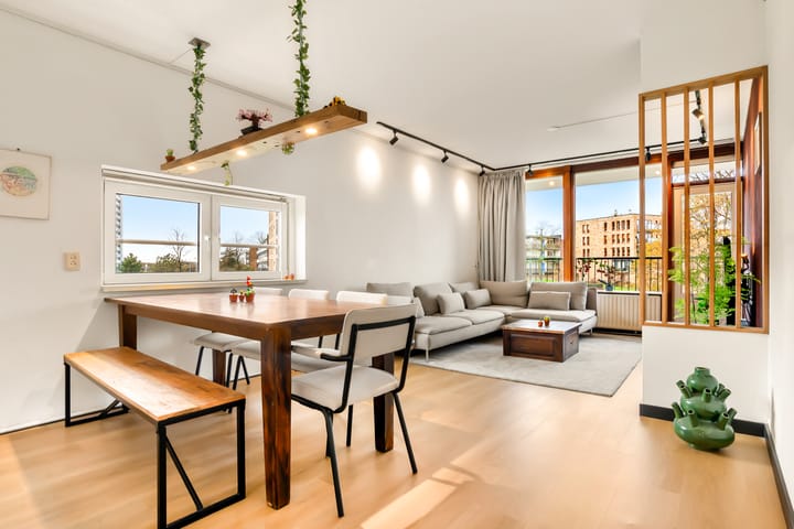 Photo 3 of Zeewijkplein 36