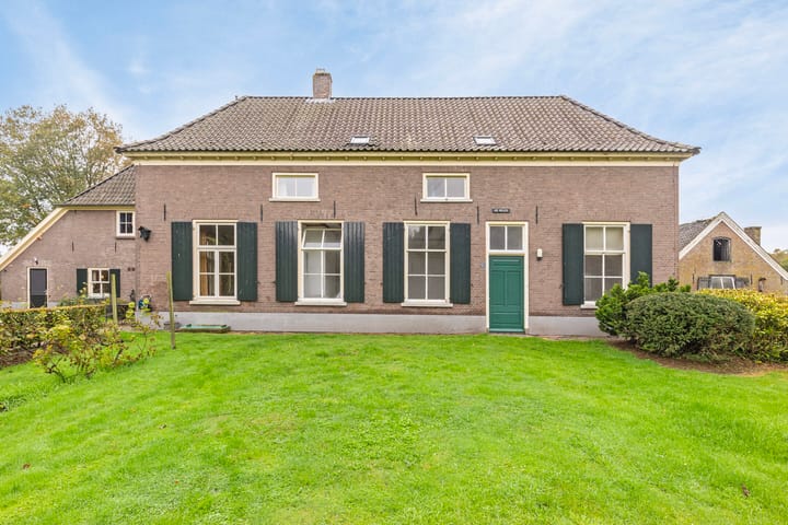 Foto 5 van Oude Zutphenseweg 11