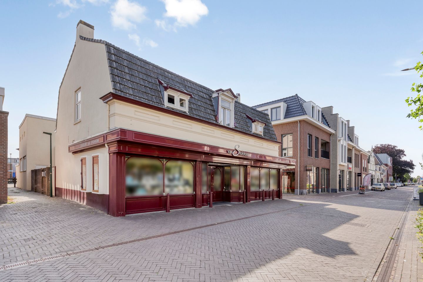 View photo 2 of Hoge Ham 144-148