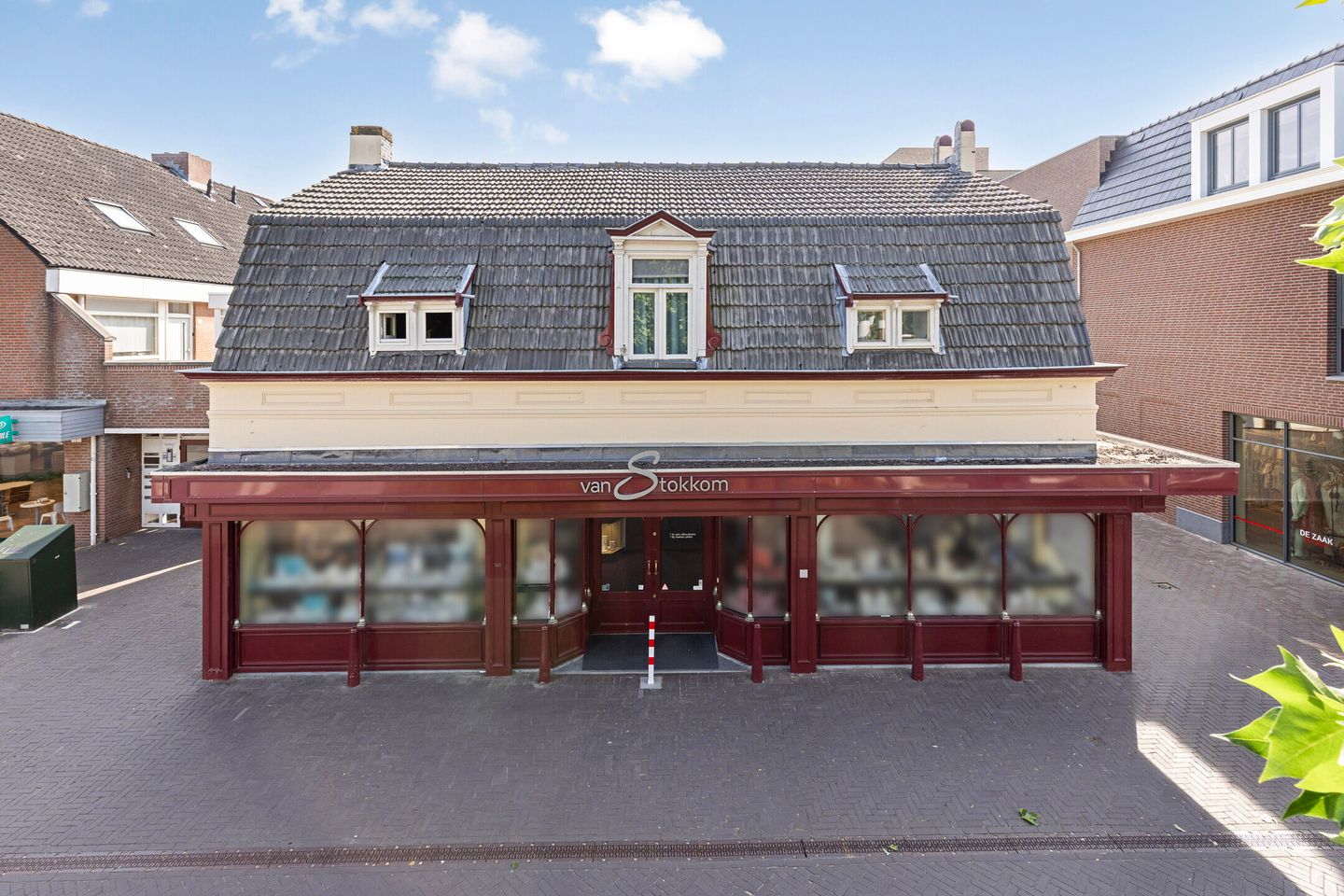 View photo 3 of Hoge Ham 144-148