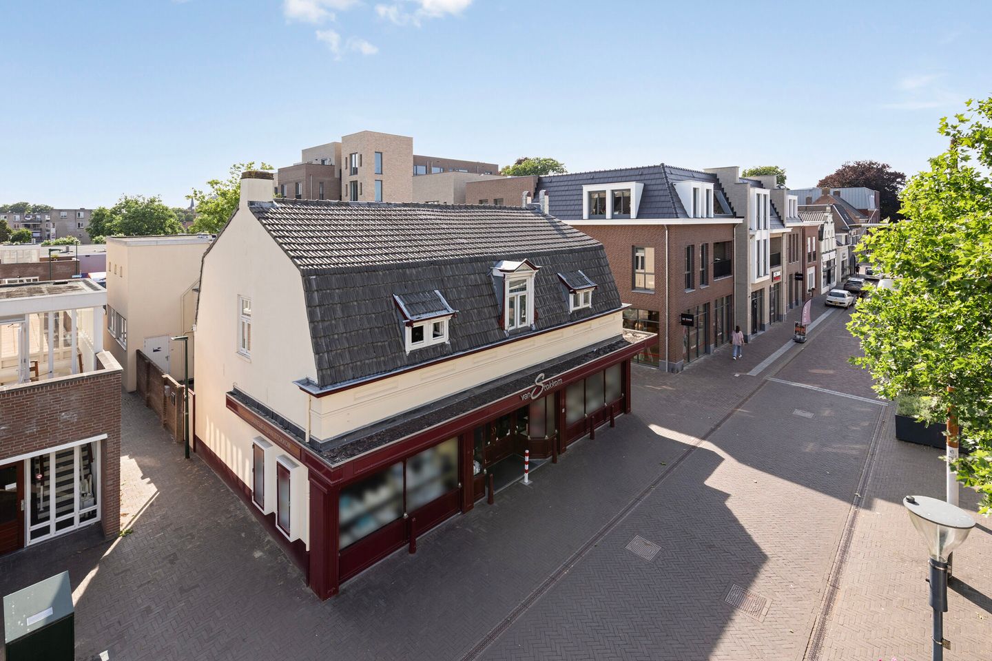 View photo 4 of Hoge Ham 144-148