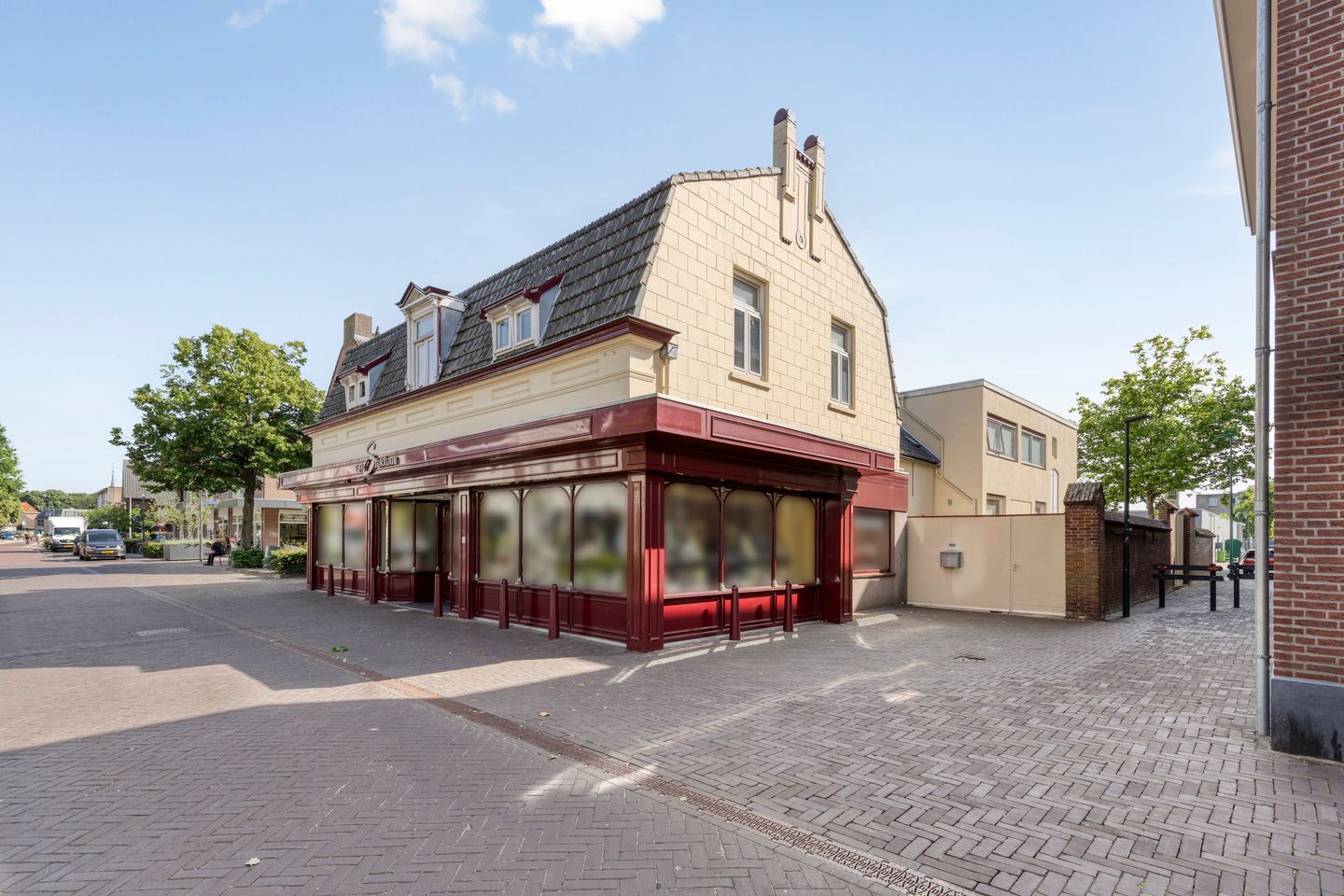 View photo 5 of Hoge Ham 144-148