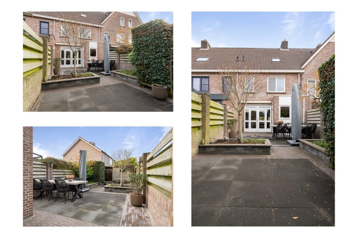 Foto 4 van Schoonhout 168