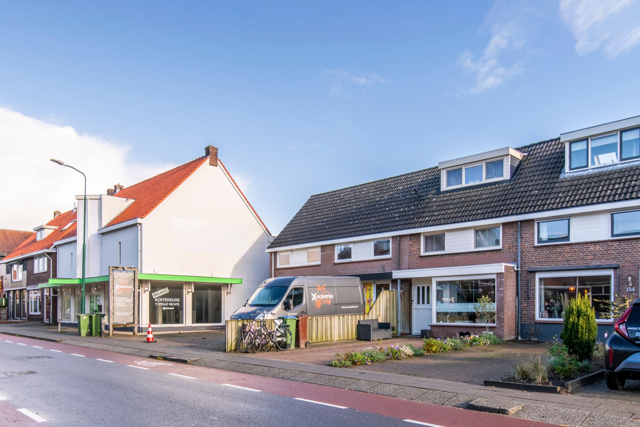 Foto 24 van Nieuweweg 154