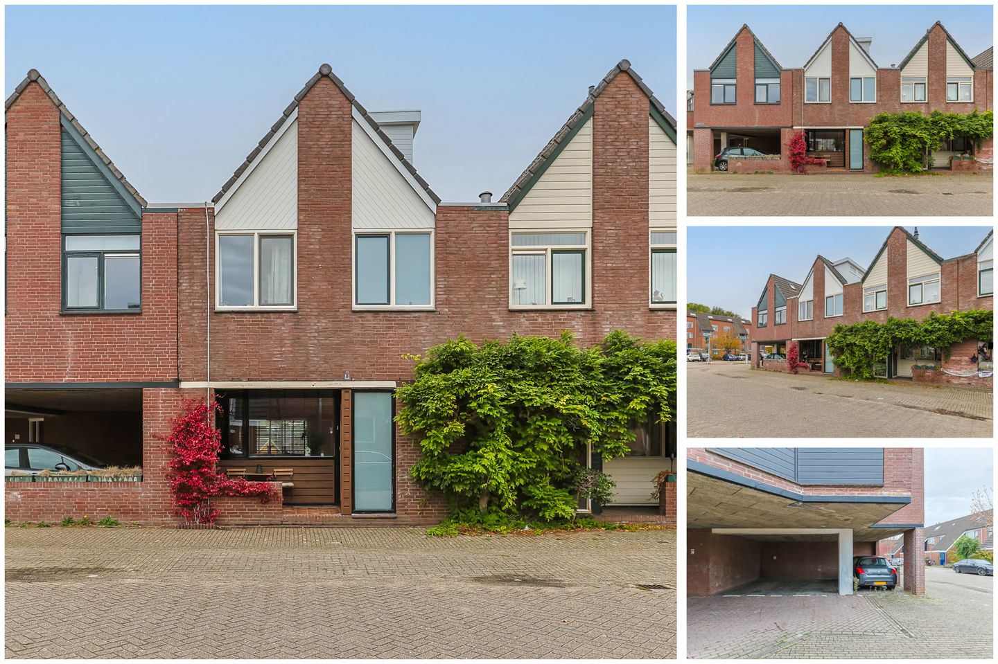 Foto 5 van Aardster 215