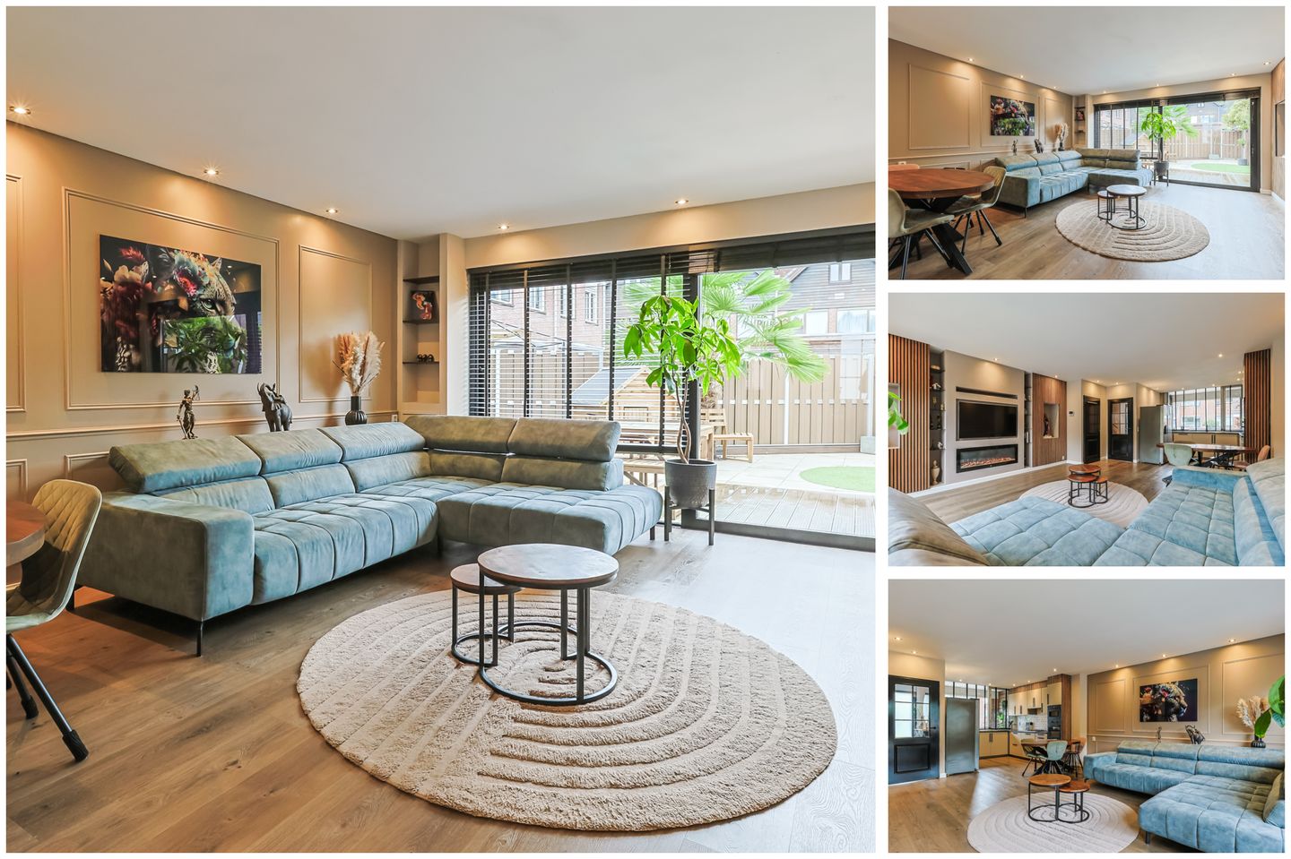 Foto 14 van Aardster 215