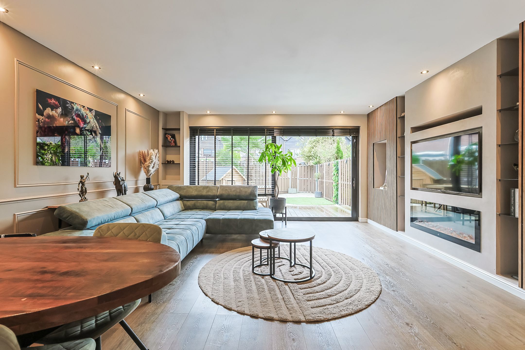 Foto 9 van Aardster 215