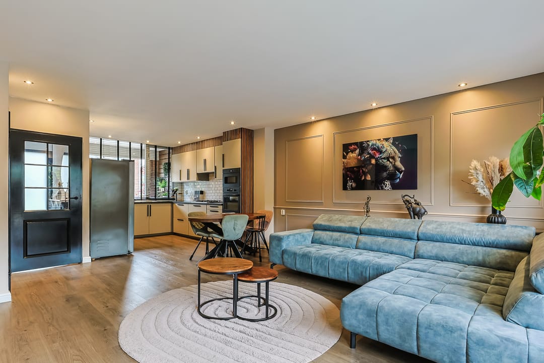 Foto 11 van Aardster 215